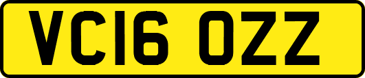 VC16OZZ
