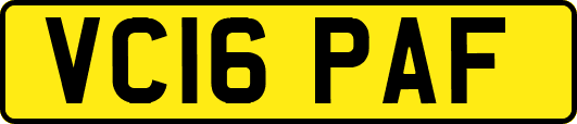 VC16PAF