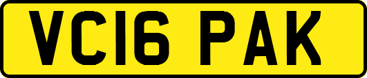 VC16PAK