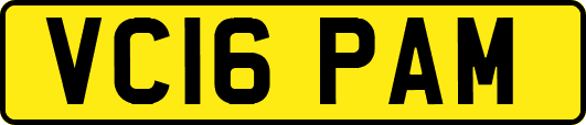 VC16PAM