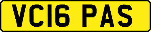 VC16PAS