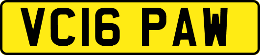 VC16PAW