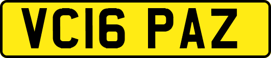 VC16PAZ