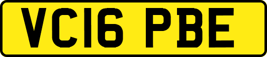 VC16PBE