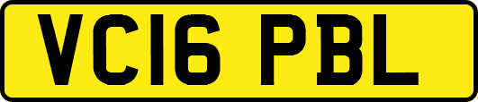 VC16PBL
