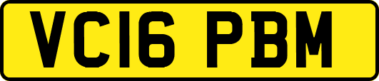VC16PBM
