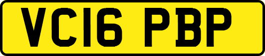 VC16PBP