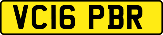 VC16PBR