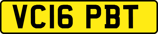 VC16PBT