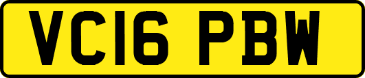 VC16PBW