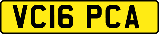 VC16PCA