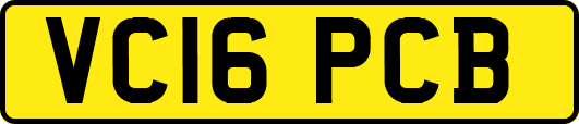 VC16PCB