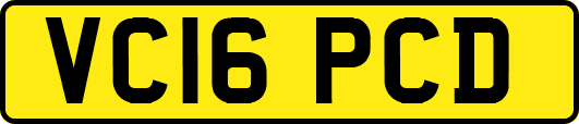VC16PCD