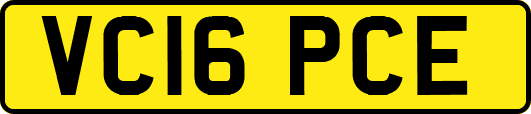 VC16PCE