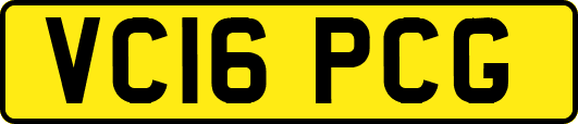 VC16PCG