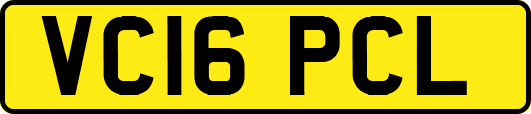 VC16PCL