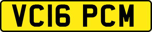 VC16PCM