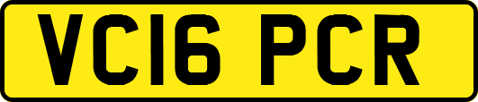 VC16PCR