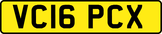 VC16PCX