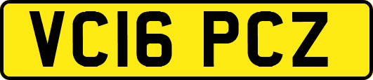 VC16PCZ