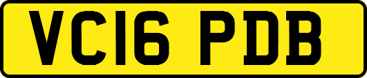 VC16PDB