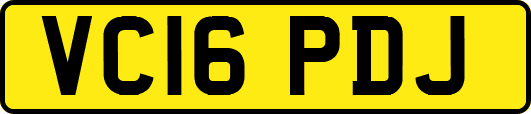 VC16PDJ