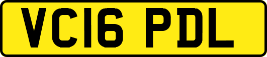 VC16PDL