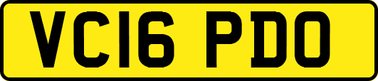 VC16PDO