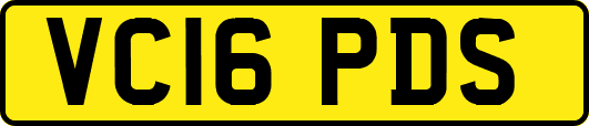 VC16PDS