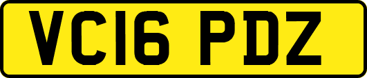 VC16PDZ