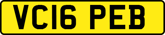 VC16PEB