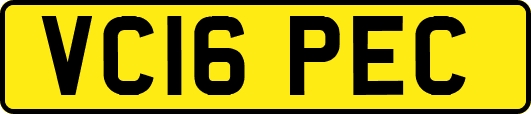 VC16PEC