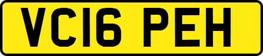 VC16PEH