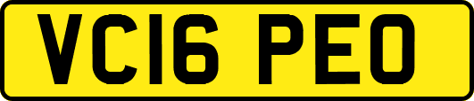 VC16PEO