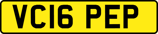 VC16PEP