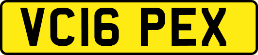 VC16PEX