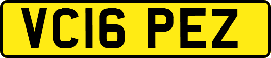VC16PEZ