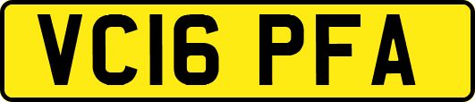 VC16PFA