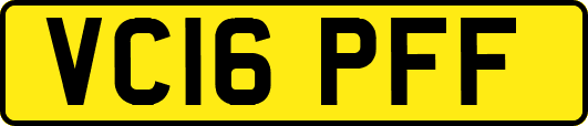 VC16PFF