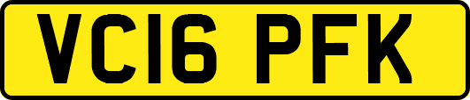 VC16PFK