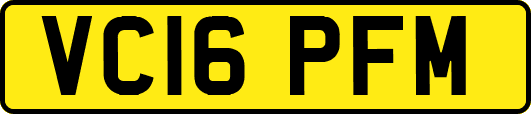 VC16PFM