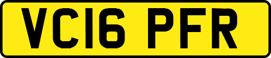 VC16PFR