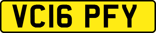 VC16PFY