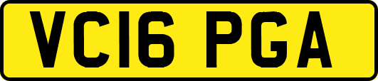 VC16PGA