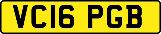 VC16PGB