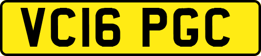 VC16PGC
