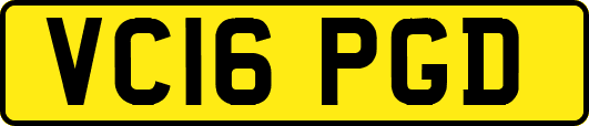 VC16PGD
