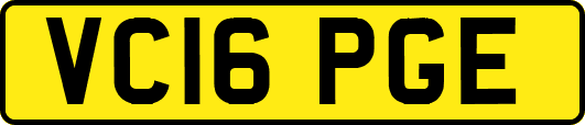 VC16PGE