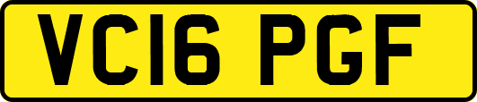VC16PGF