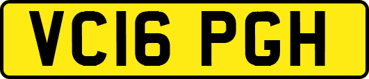 VC16PGH